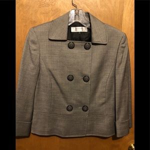 Suit jacket